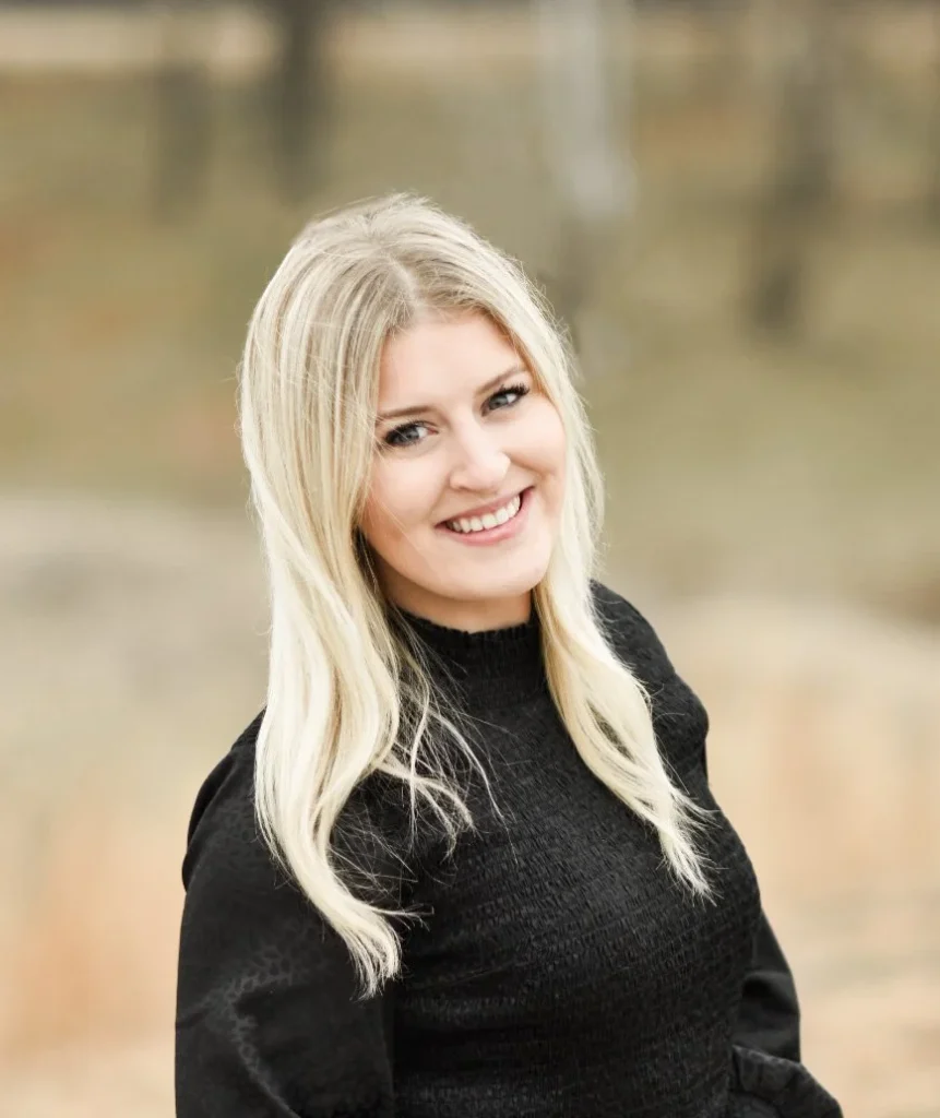 Leigh Mohorn, counselor at Bay Area Professional Counseling in Mobile, AL
