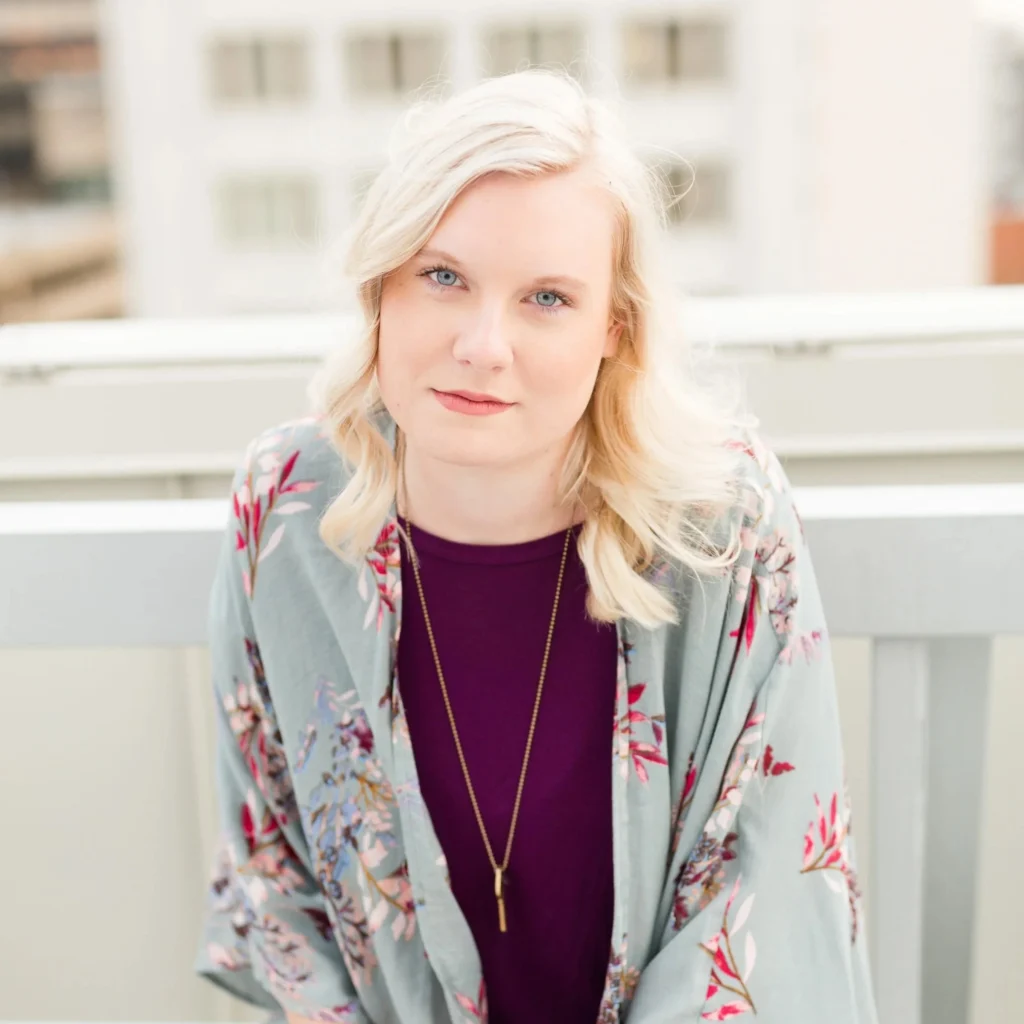 Madison Ford, counselor at Bay Area Professional Counseling in Mobile, AL